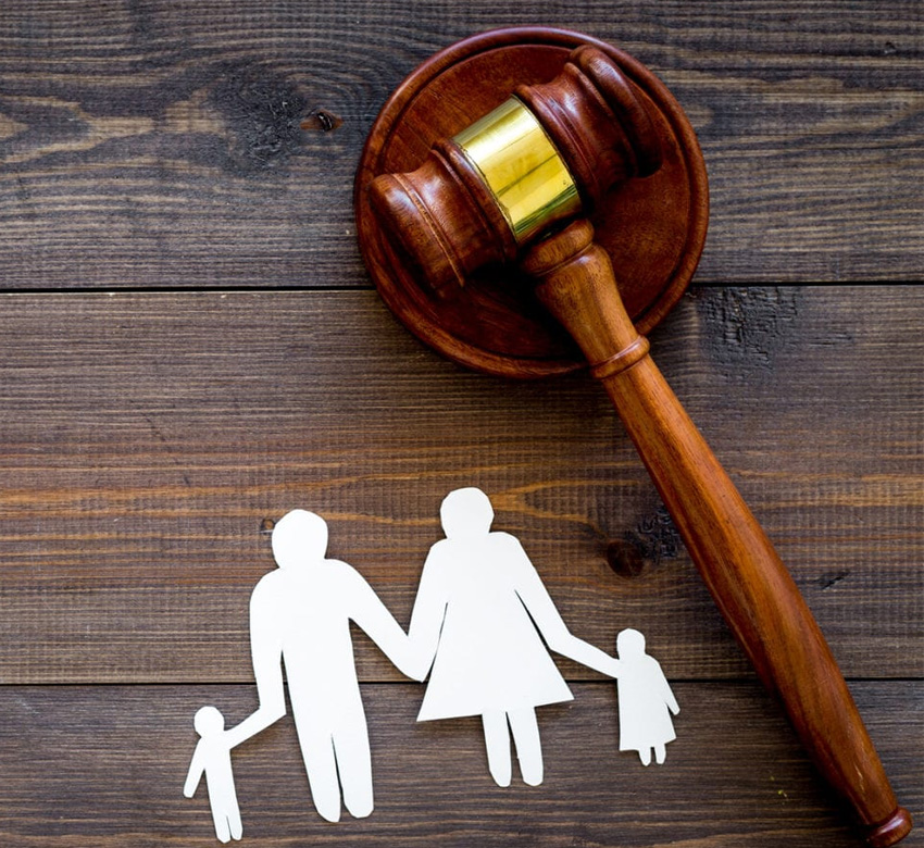 family-settlement